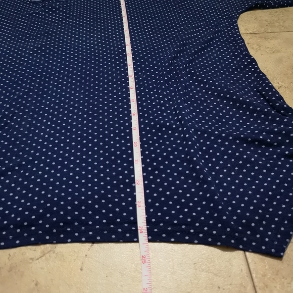 🔴2/$20 BODEAU Women's Shortsleeve Top - Picture 11 of 13